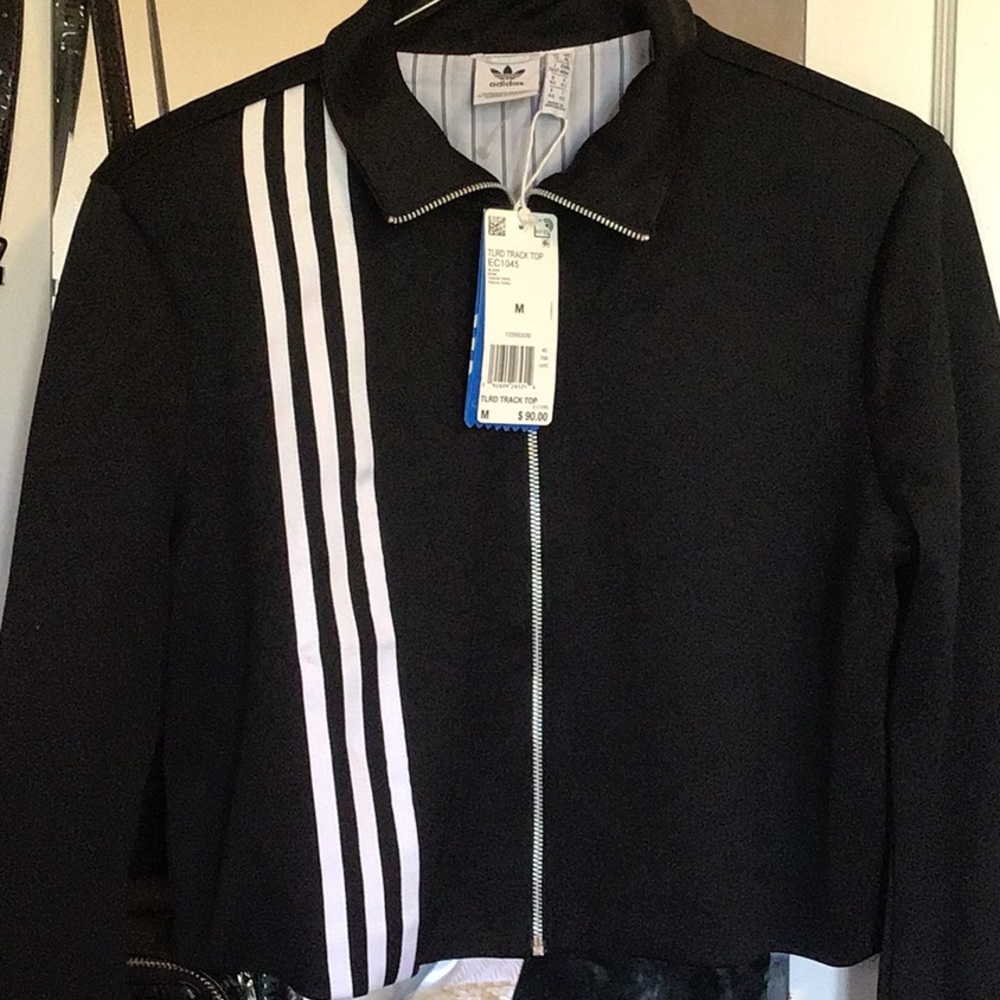 Adidas sueter - Picture 4 of 12